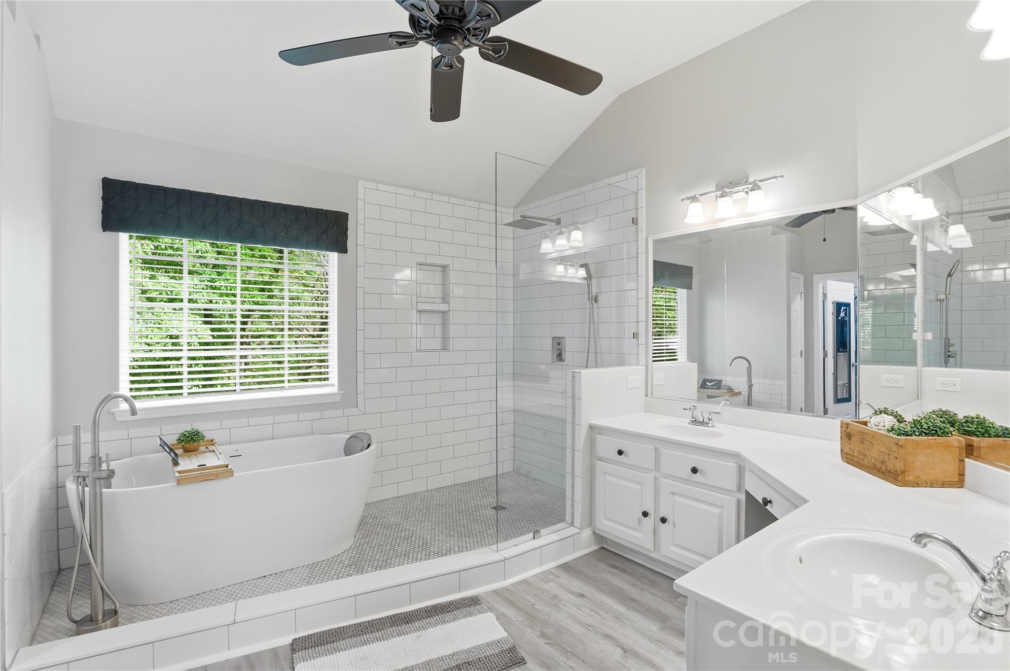 Highland Creek - Residential