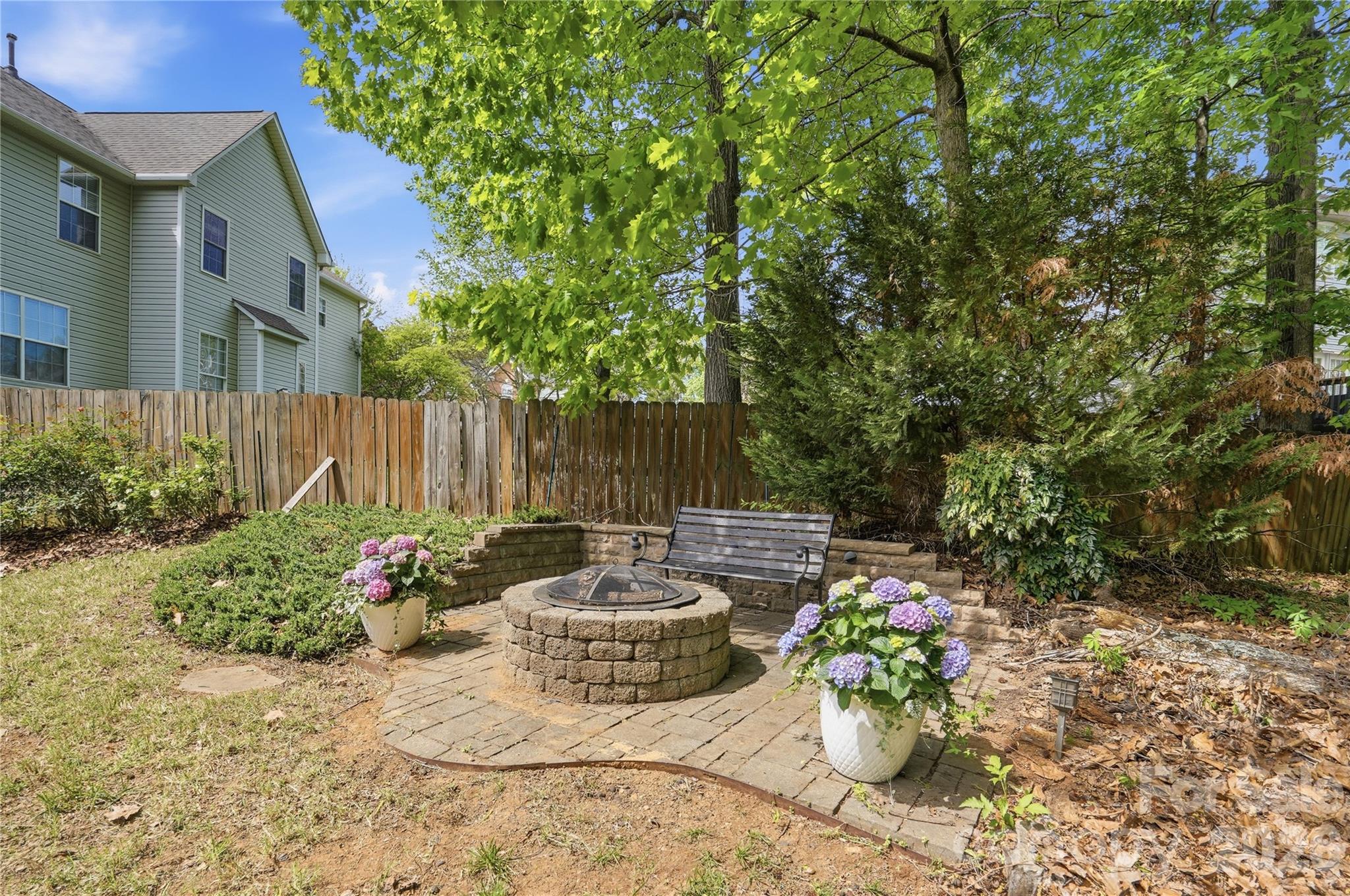 Highland Creek - Residential