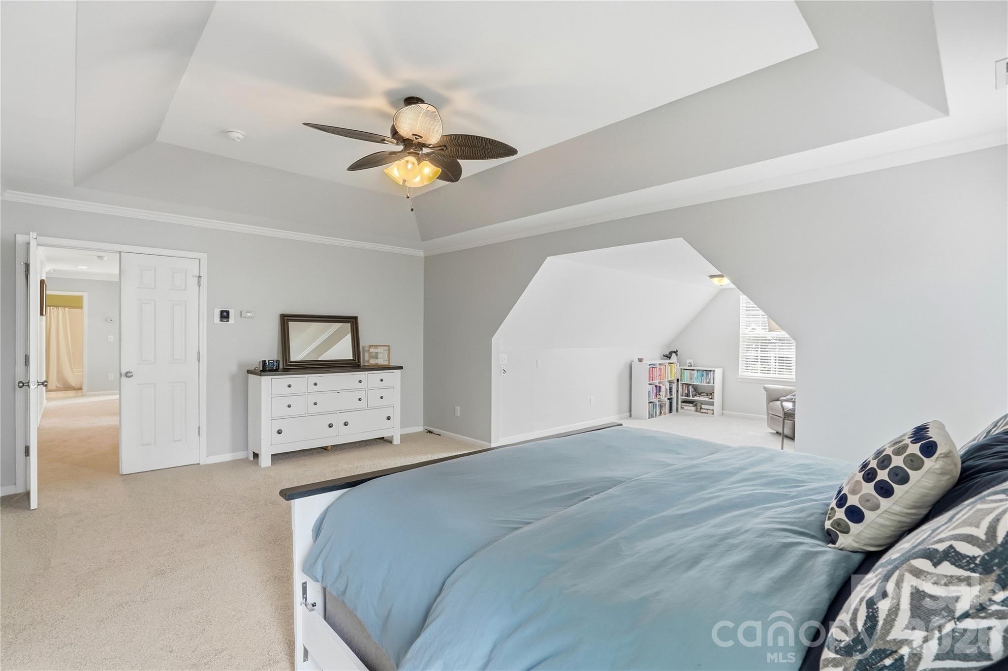 Highland Creek - Residential