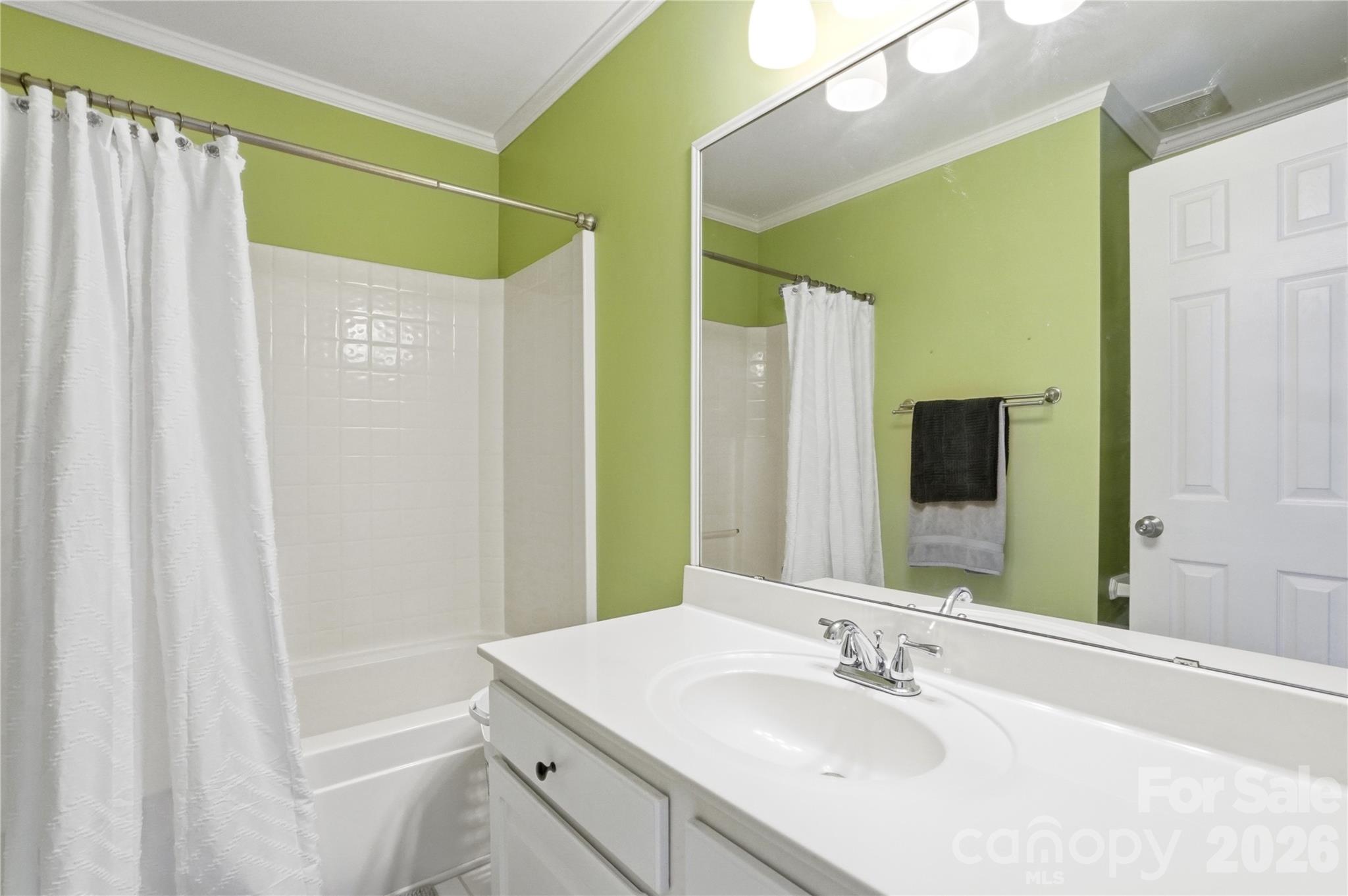 Highland Creek - Residential