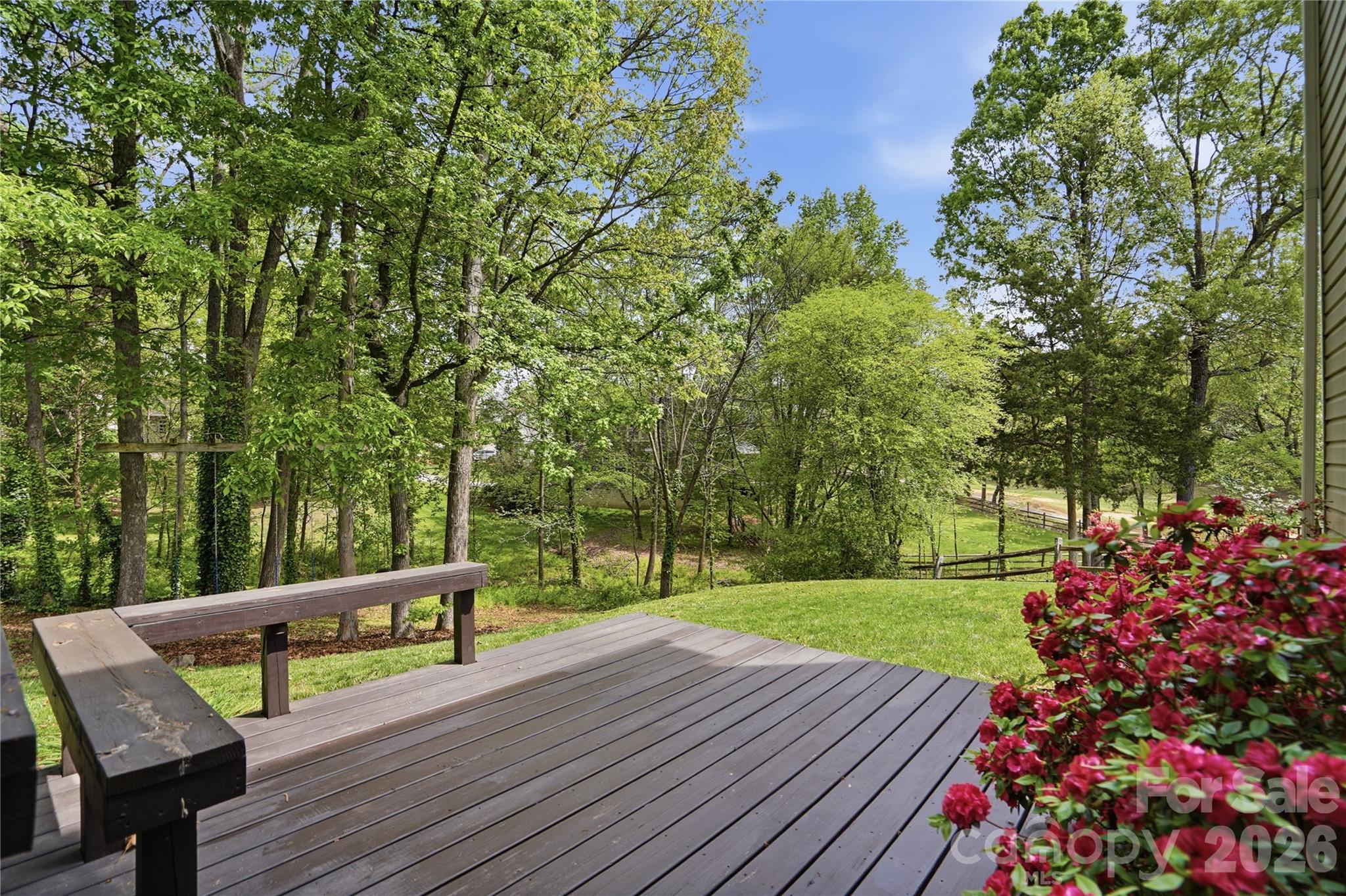 Highland Creek - Residential