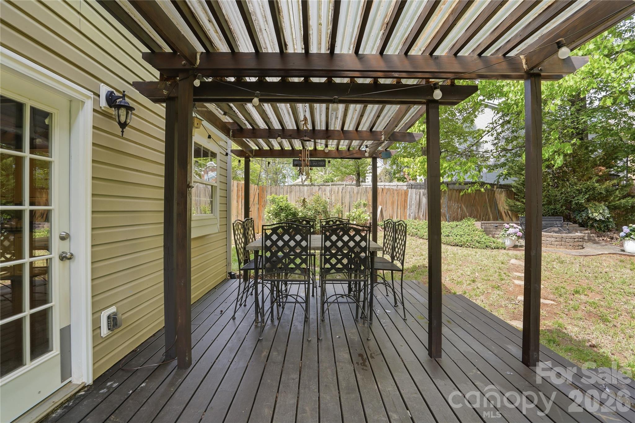 Highland Creek - Residential