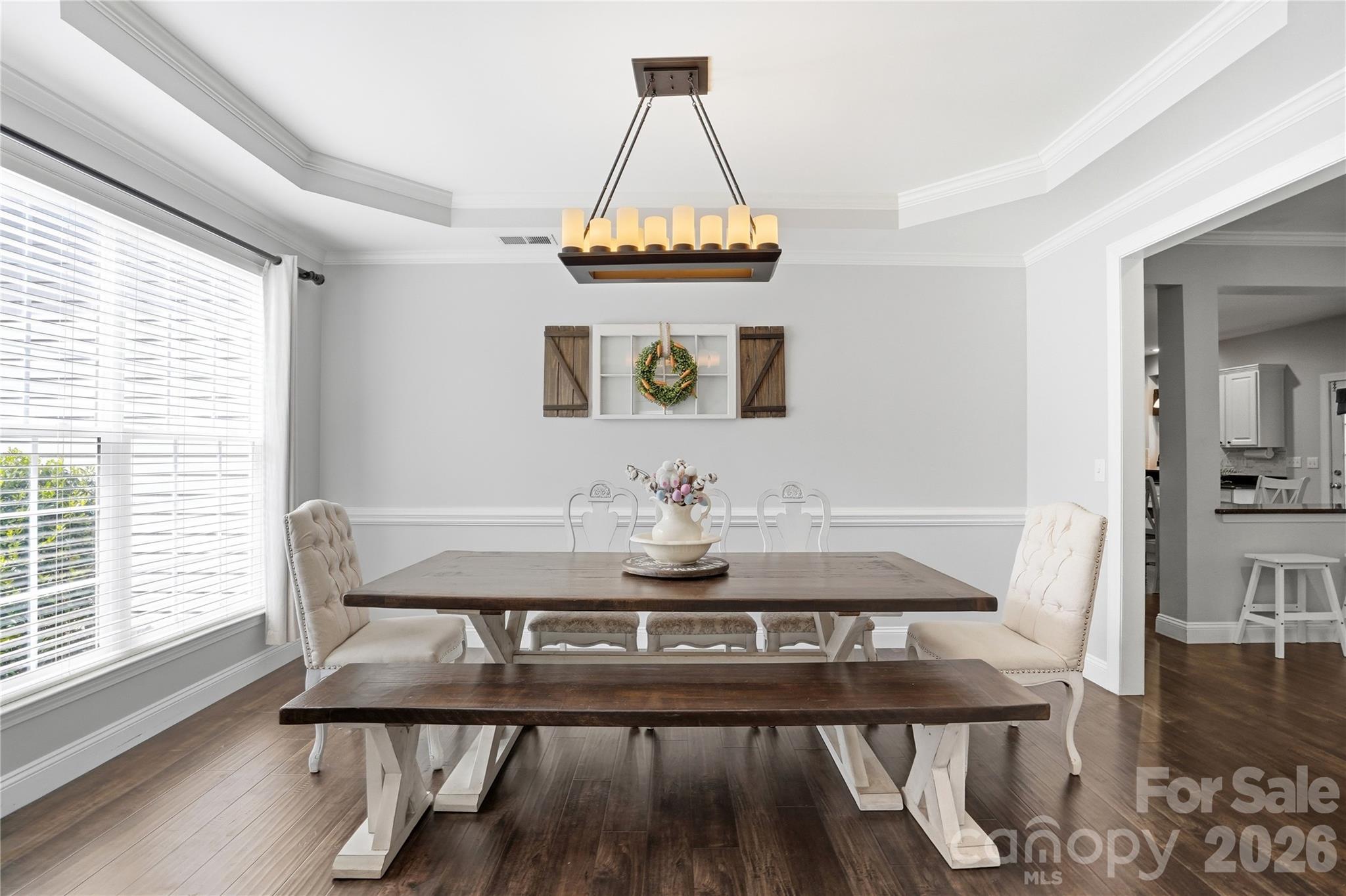 Highland Creek - Residential