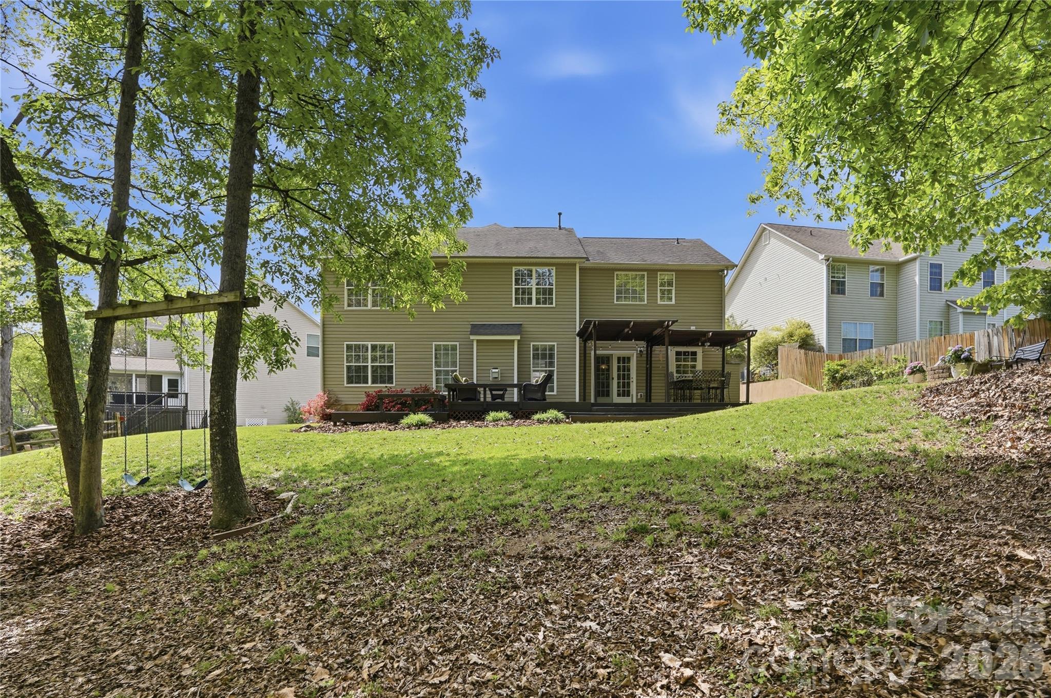 Highland Creek - Residential