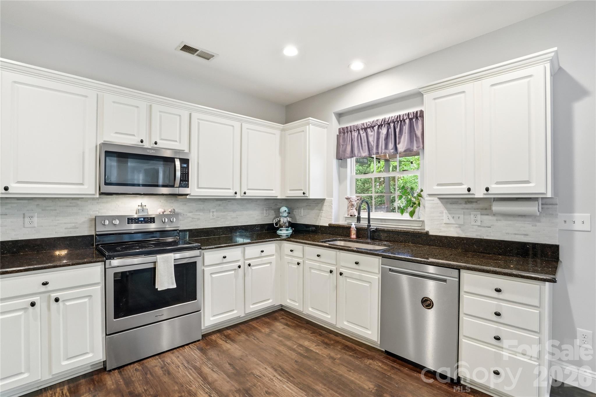 Highland Creek - Residential