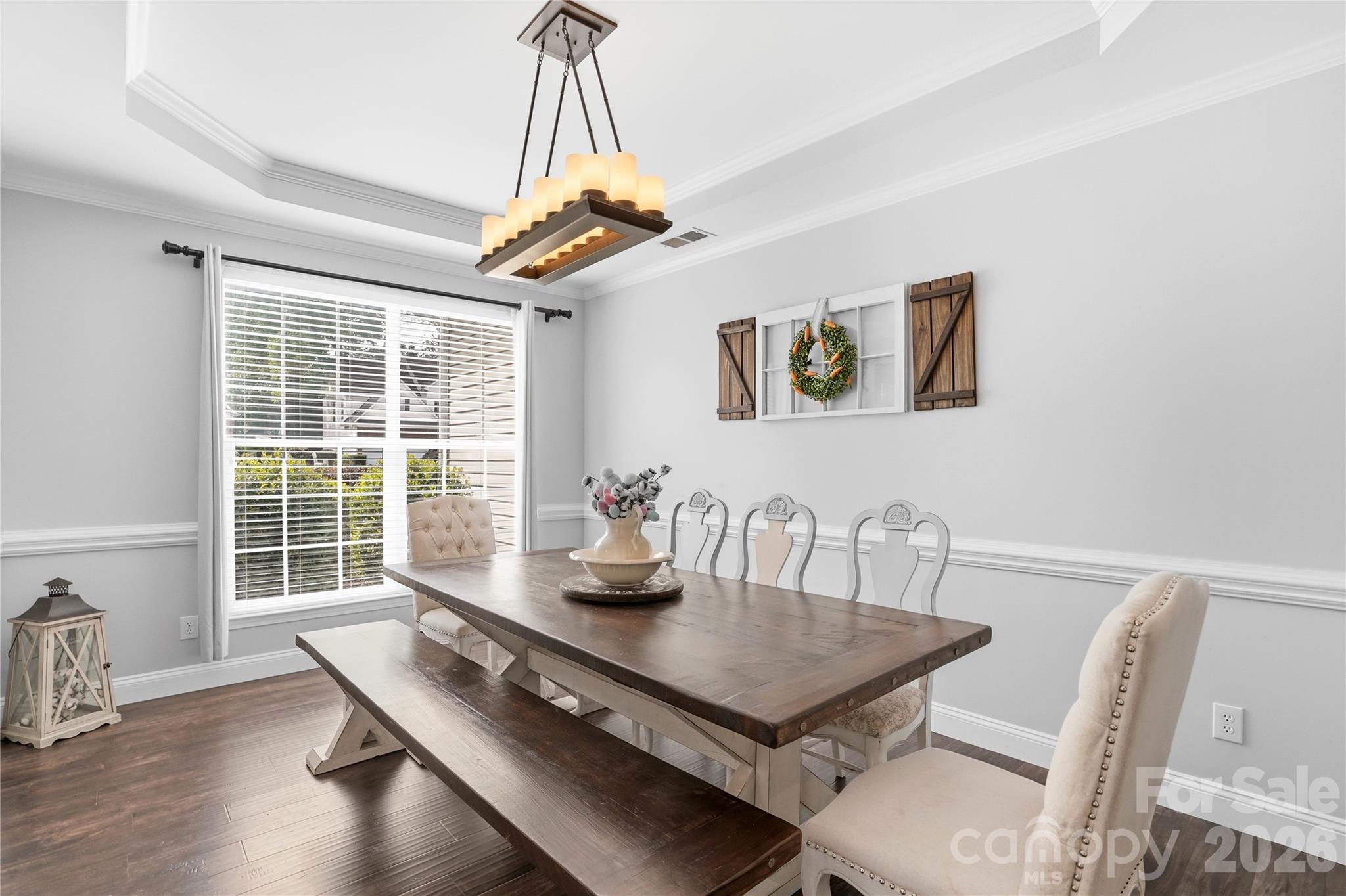 Highland Creek - Residential