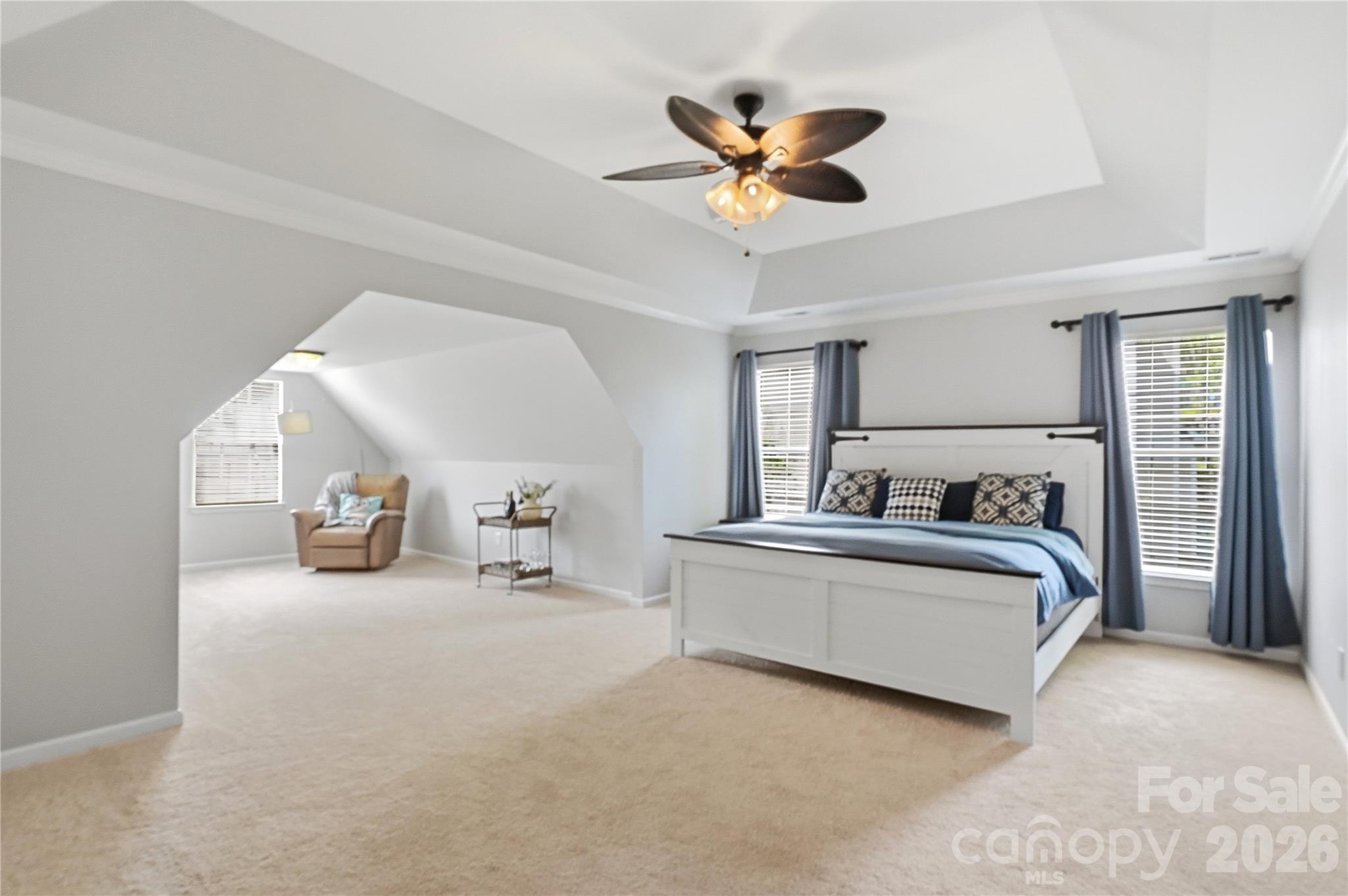 Highland Creek - Residential