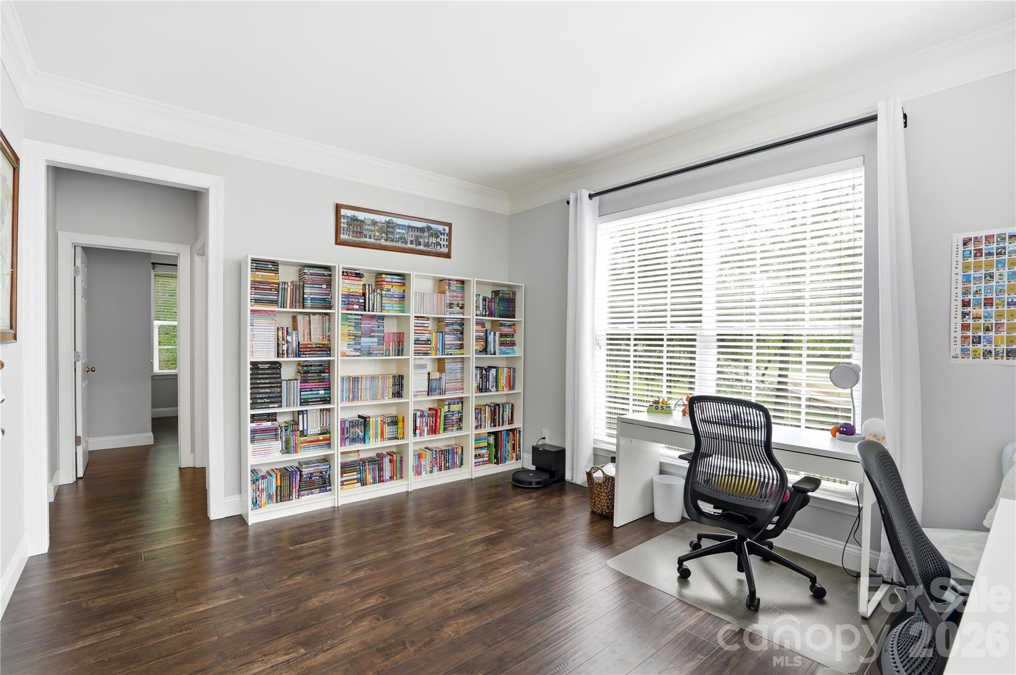 Highland Creek - Residential