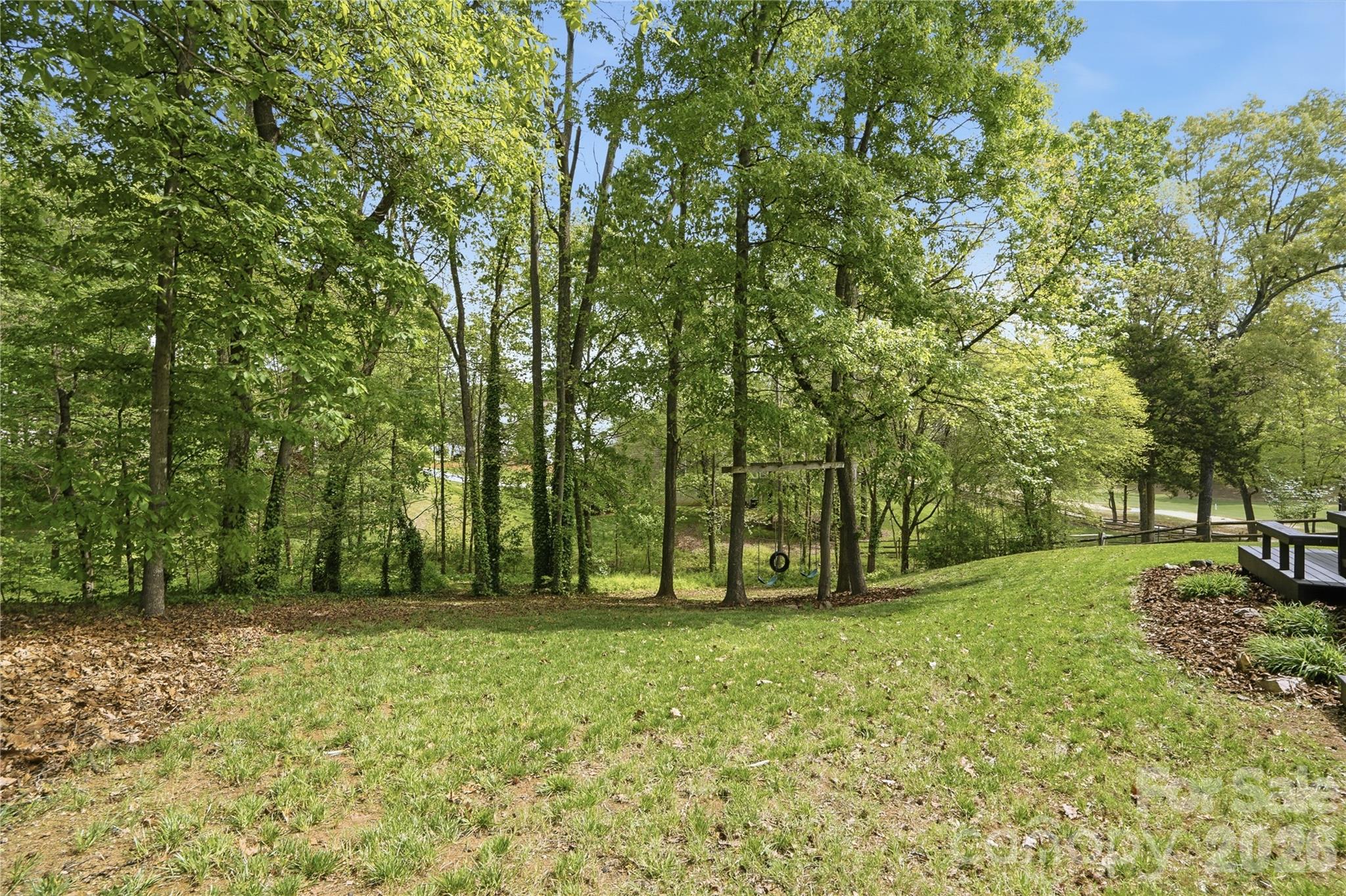 Highland Creek - Residential