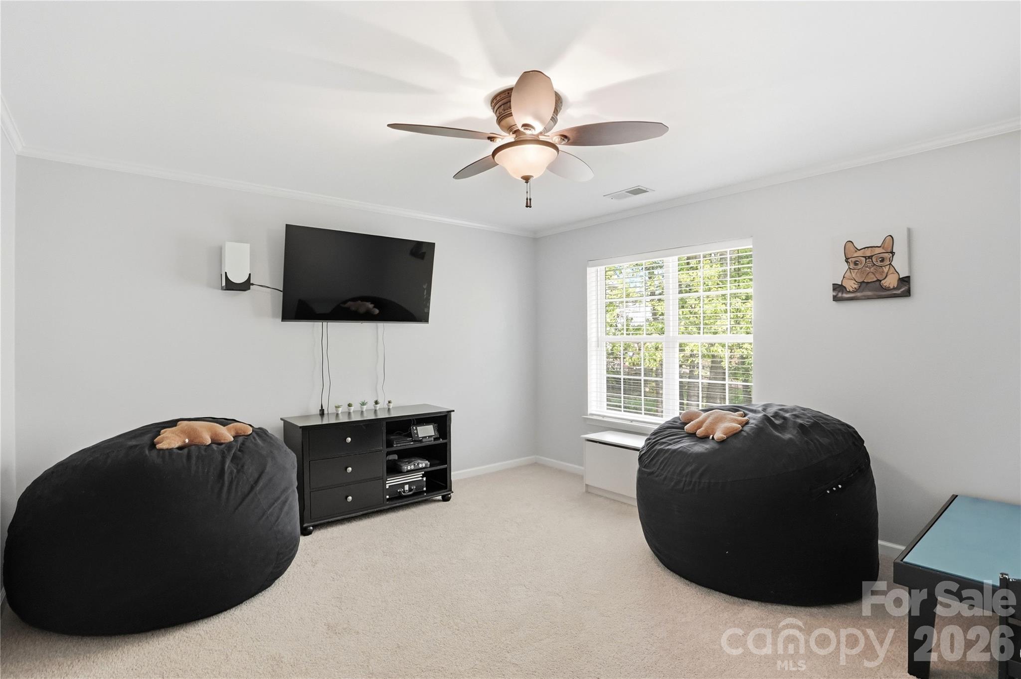 Highland Creek - Residential