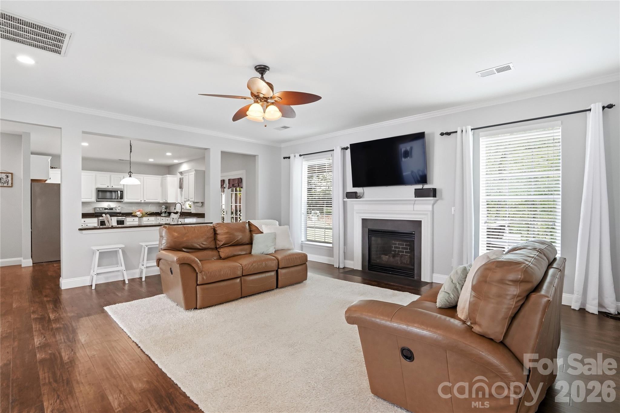 Highland Creek - Residential