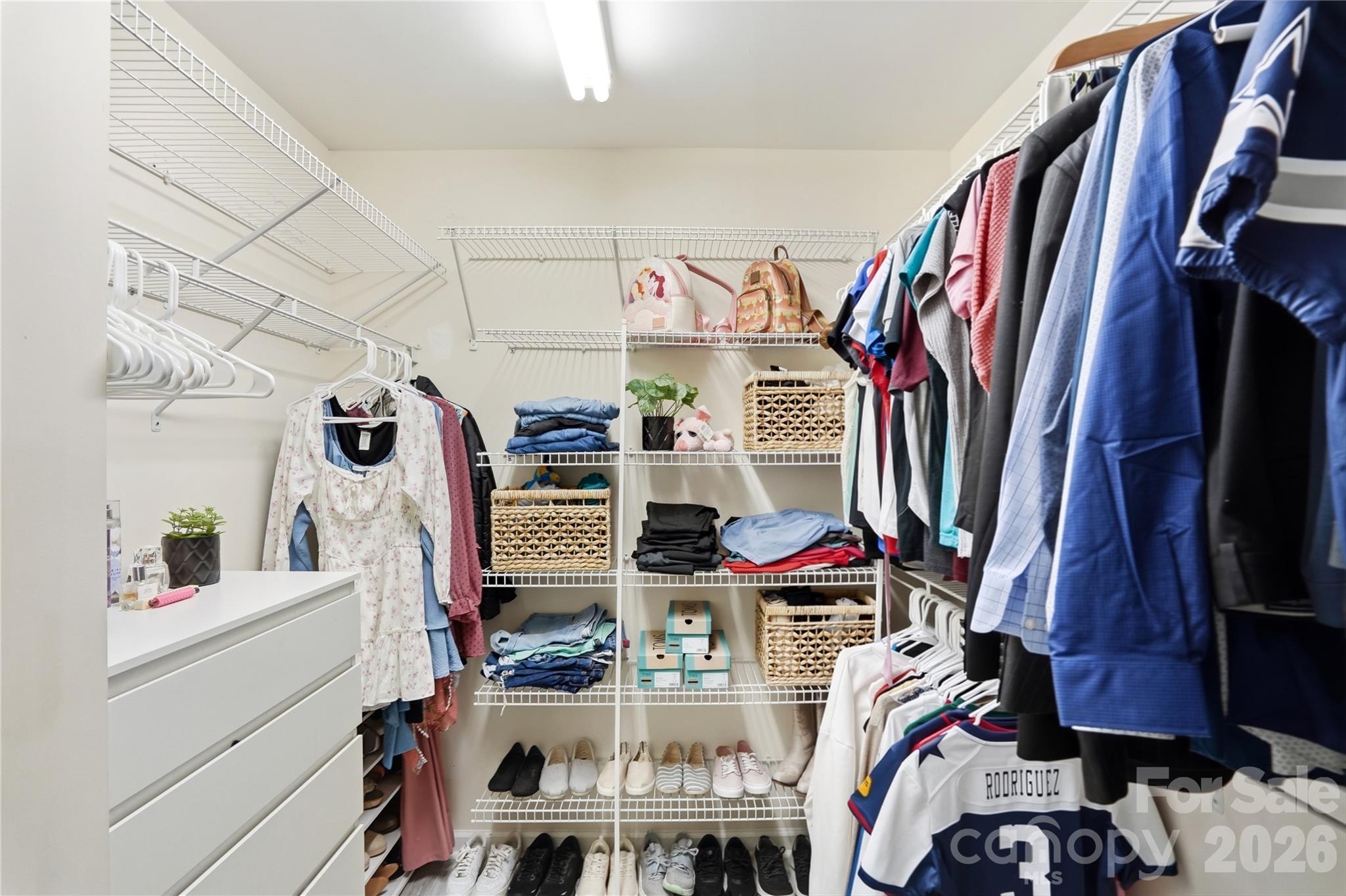 Highland Creek - Residential