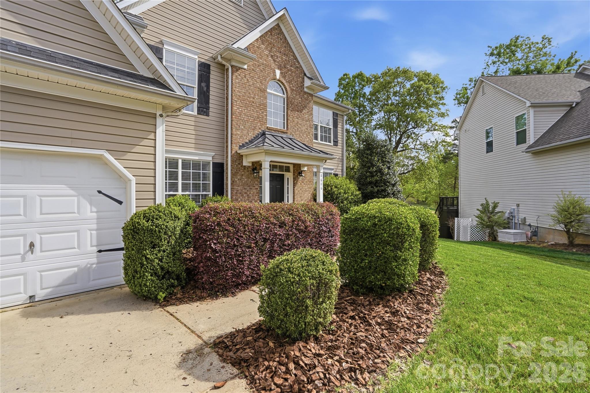 Highland Creek - Residential