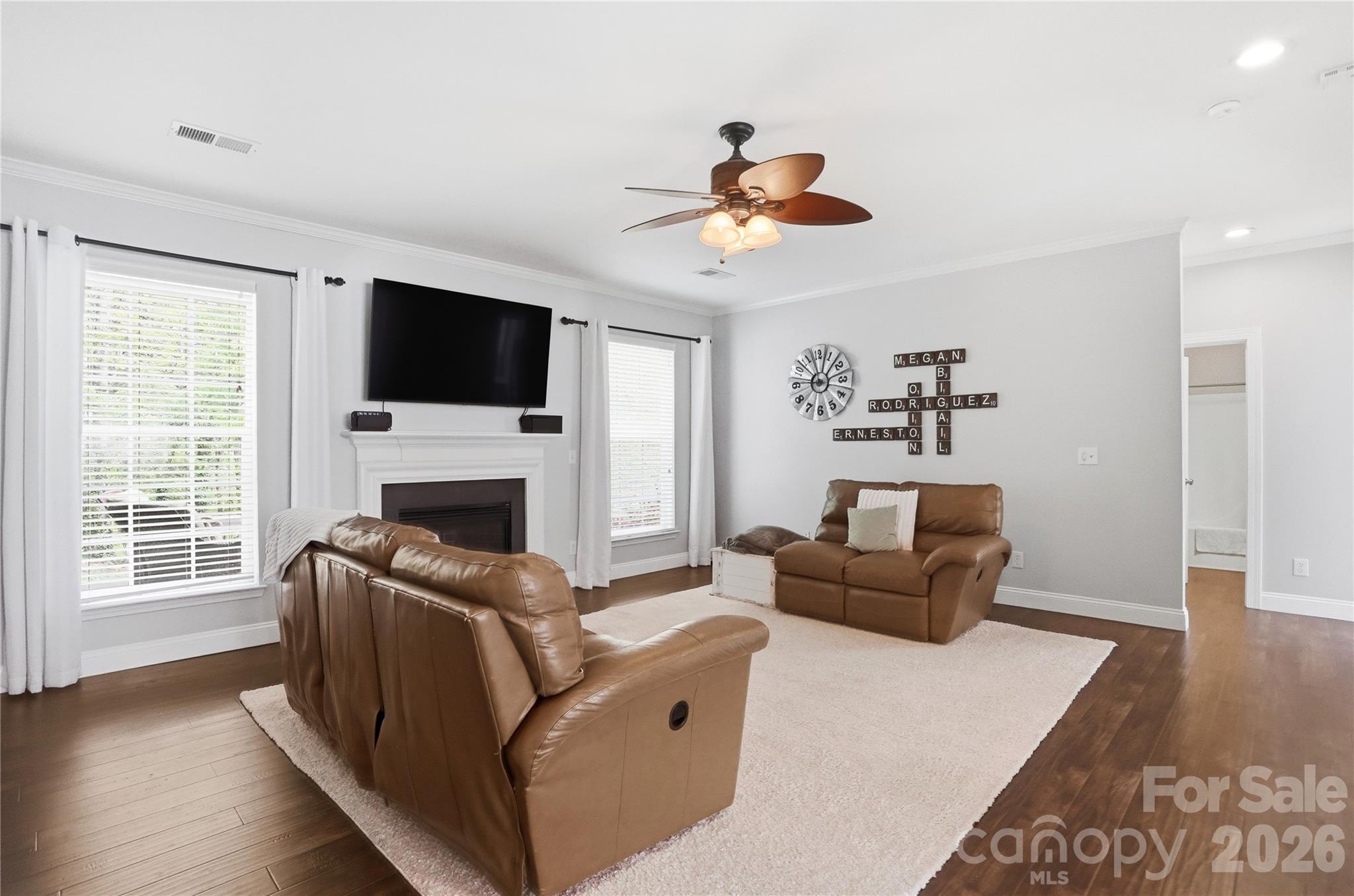 Highland Creek - Residential