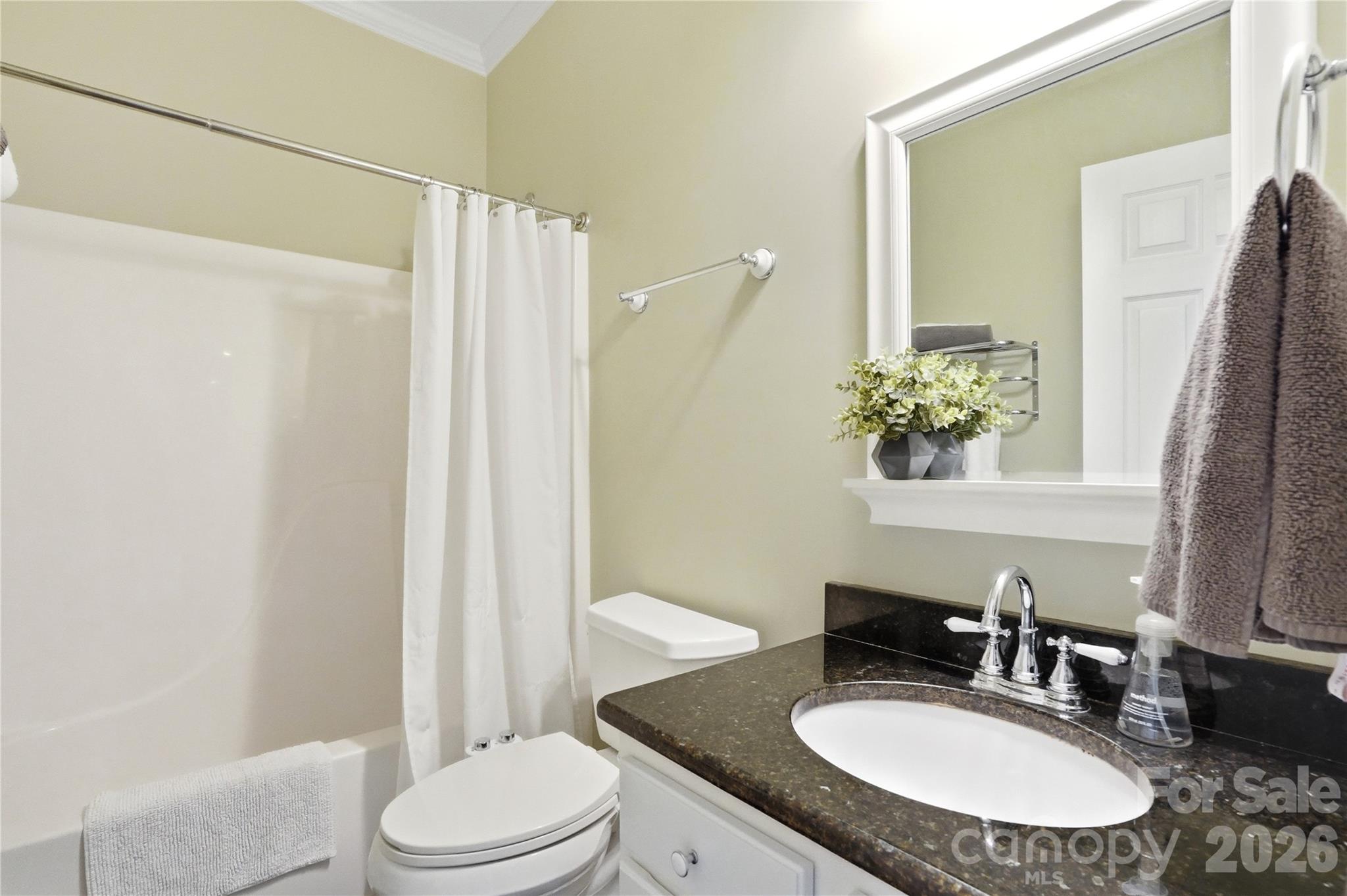 Highland Creek - Residential