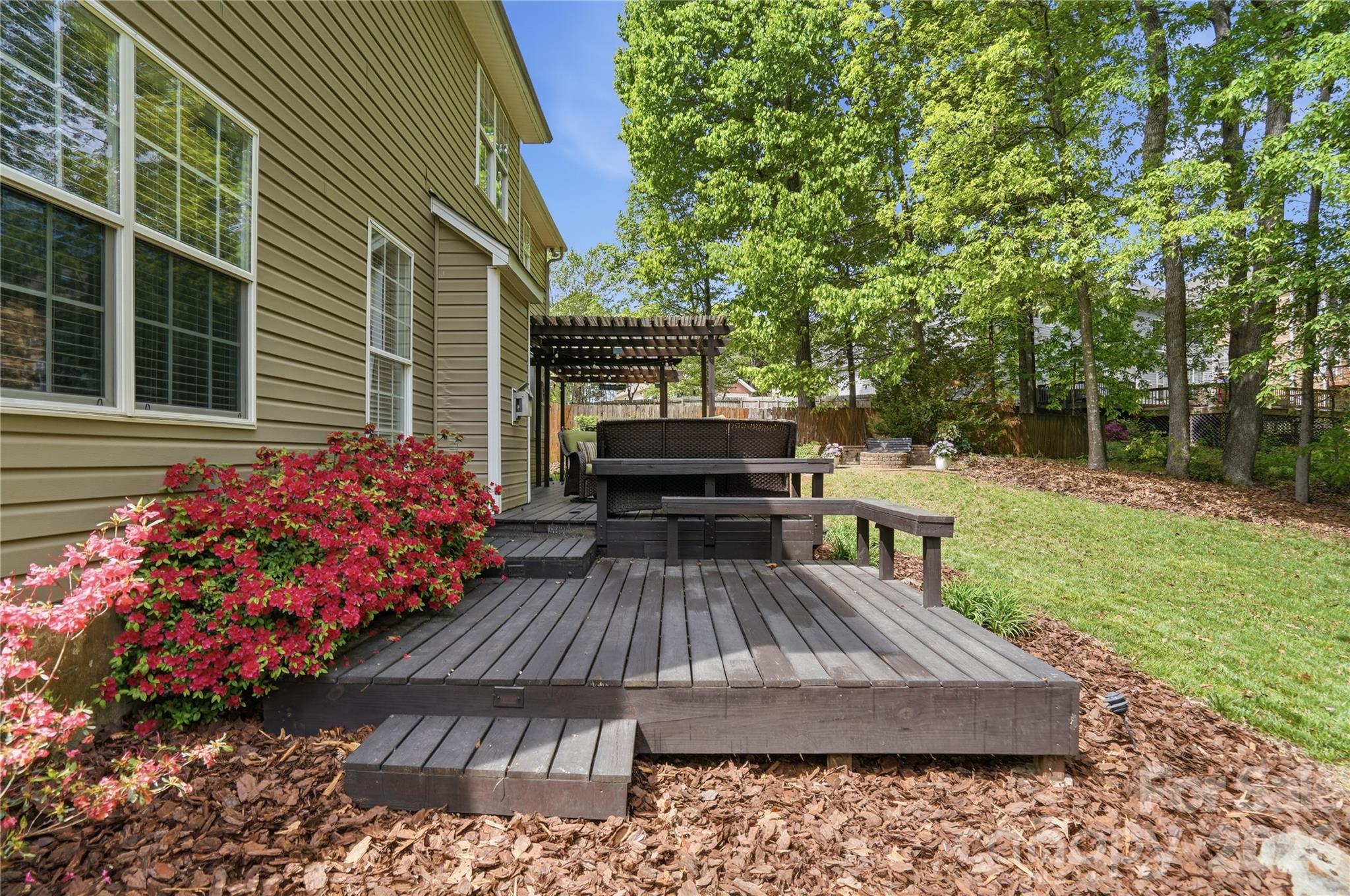 Highland Creek - Residential