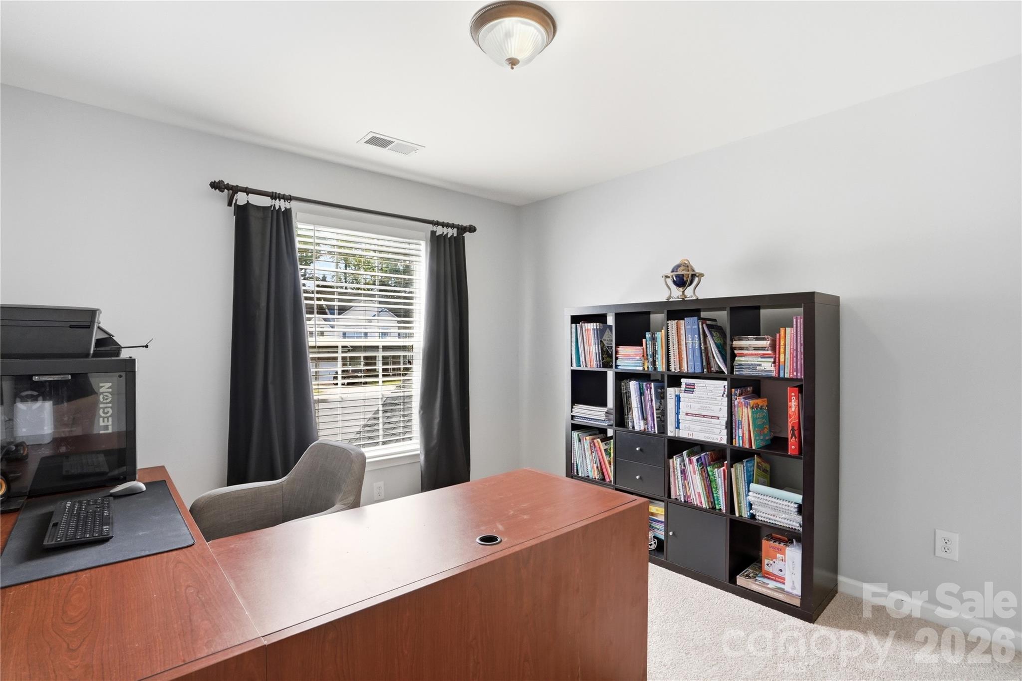 Highland Creek - Residential