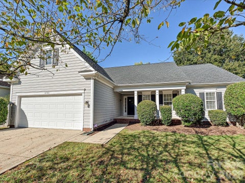 Photo of 6701 Sweetfield Drive, Charlotte, NC 28269 (MLS # 4435077)