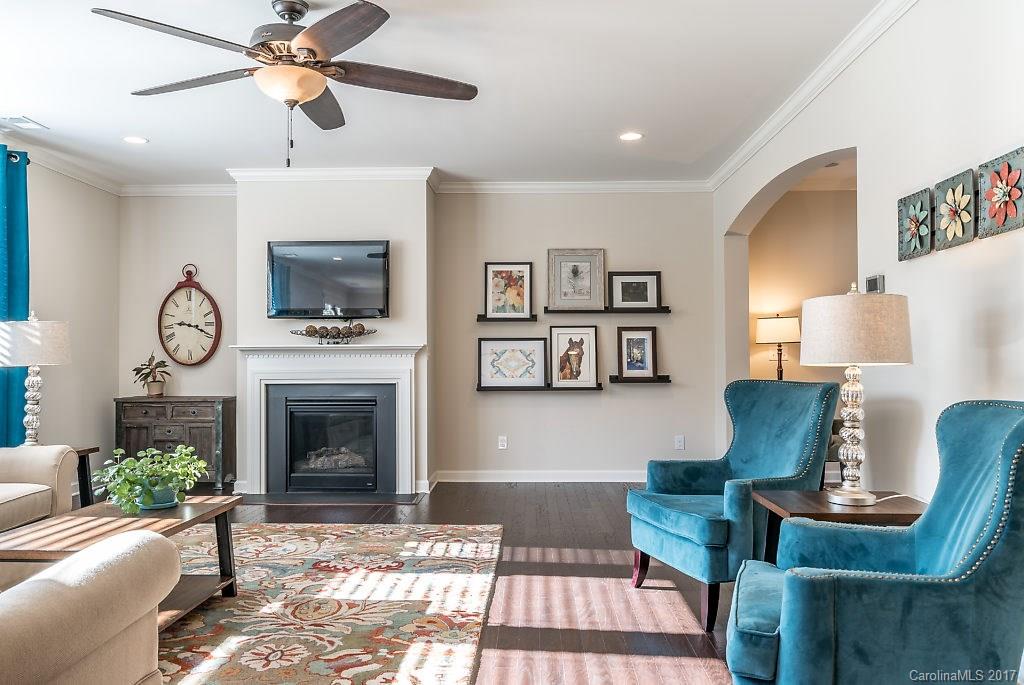 Lake Ridge - Residential