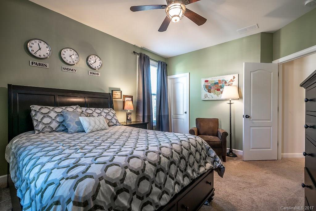 Lake Ridge - Residential