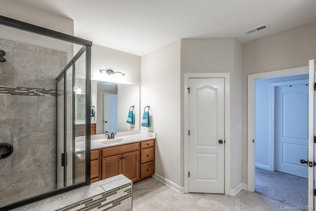 Lake Ridge - Residential