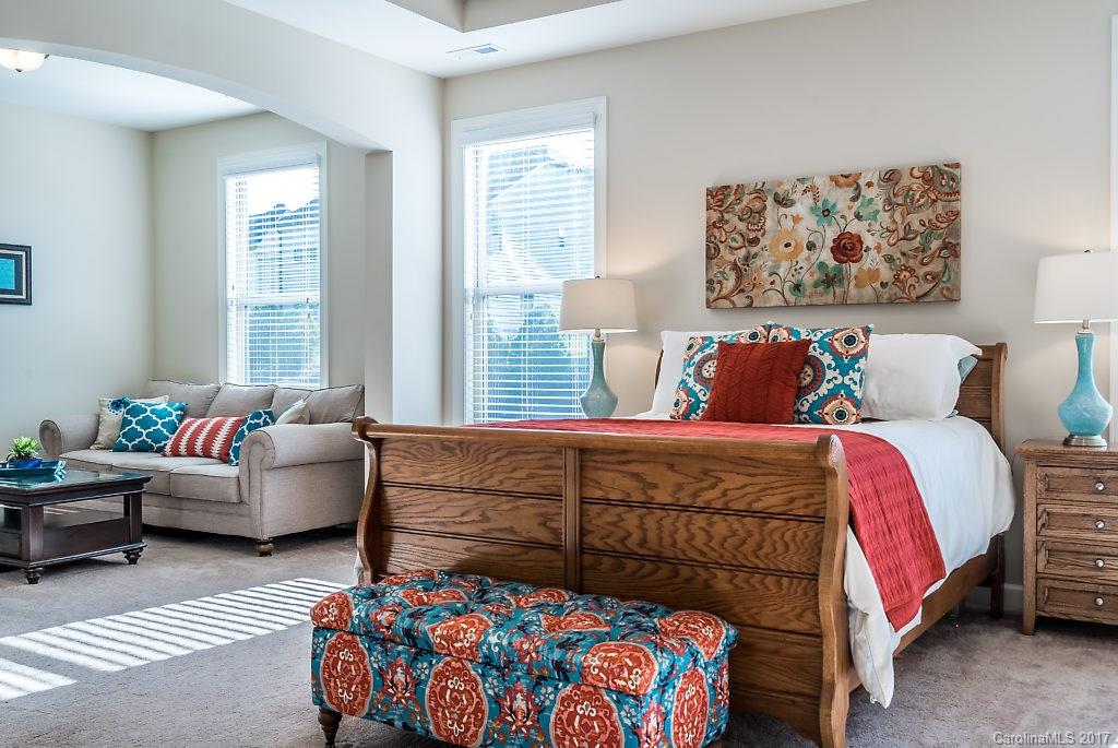 Lake Ridge - Residential