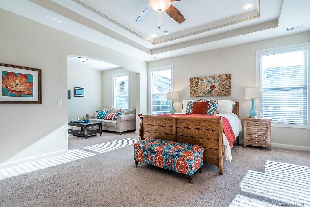 Lake Ridge - Residential