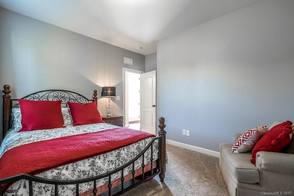 Lake Ridge - Residential