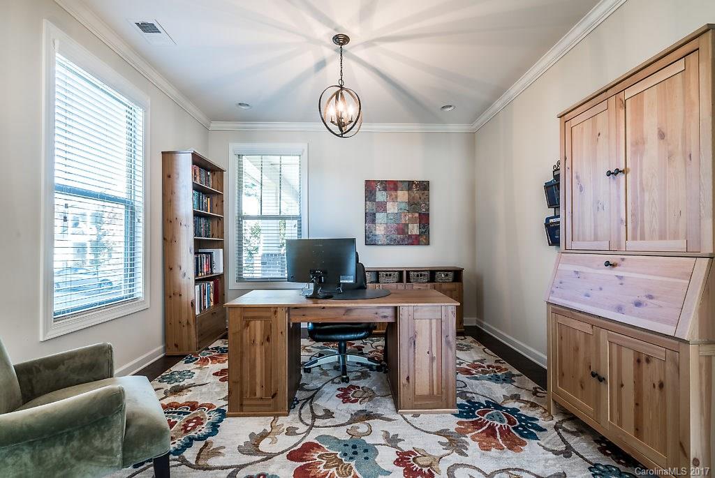 Lake Ridge - Residential