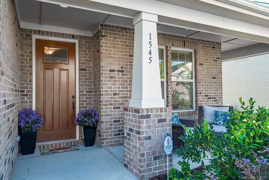 Lake Ridge - Residential