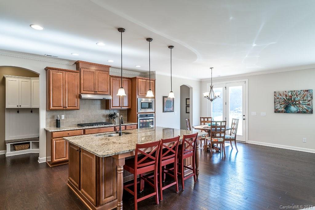 Lake Ridge - Residential