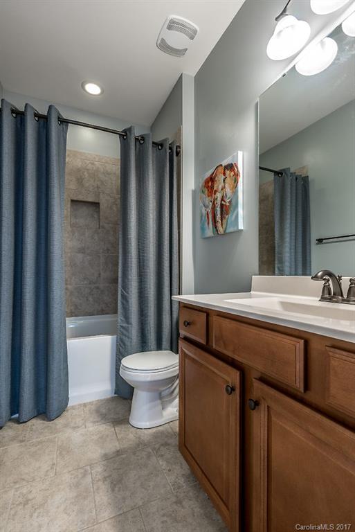 Lake Ridge - Residential