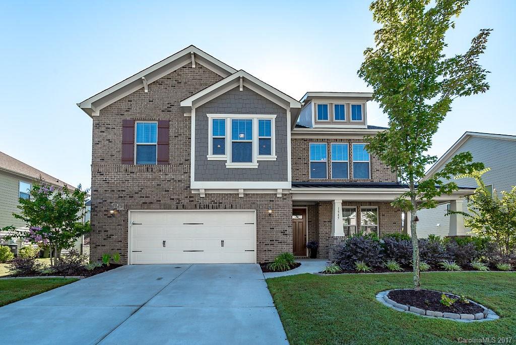 Lake Ridge - Residential