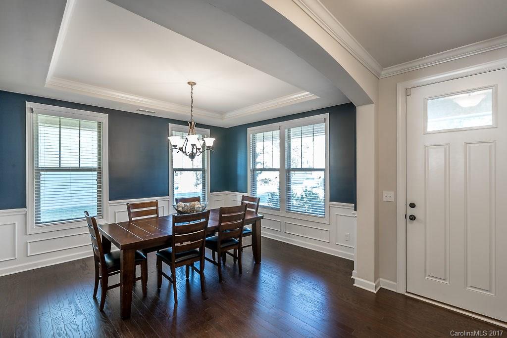 Lake Ridge - Residential