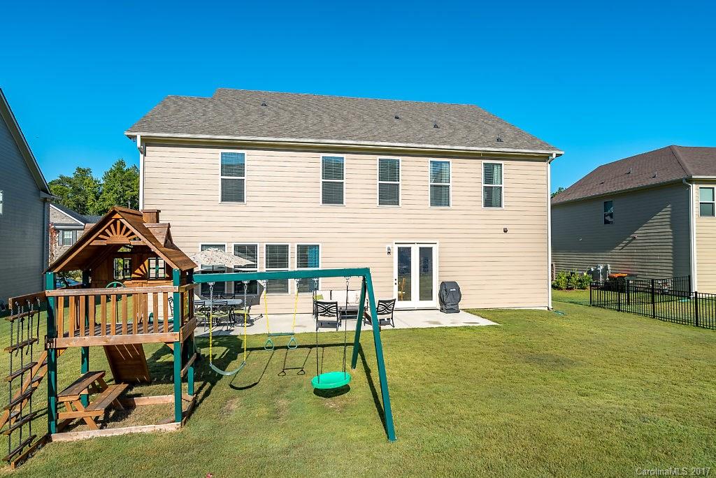 Lake Ridge - Residential