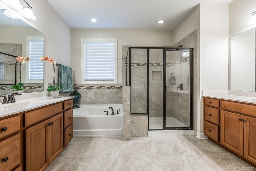 Lake Ridge - Residential