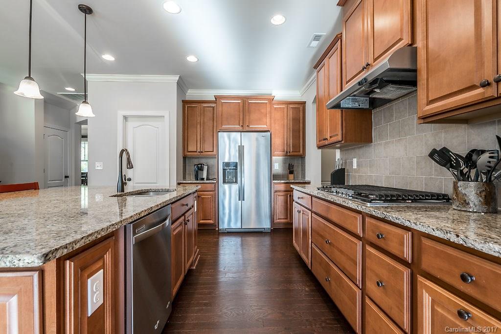 Lake Ridge - Residential