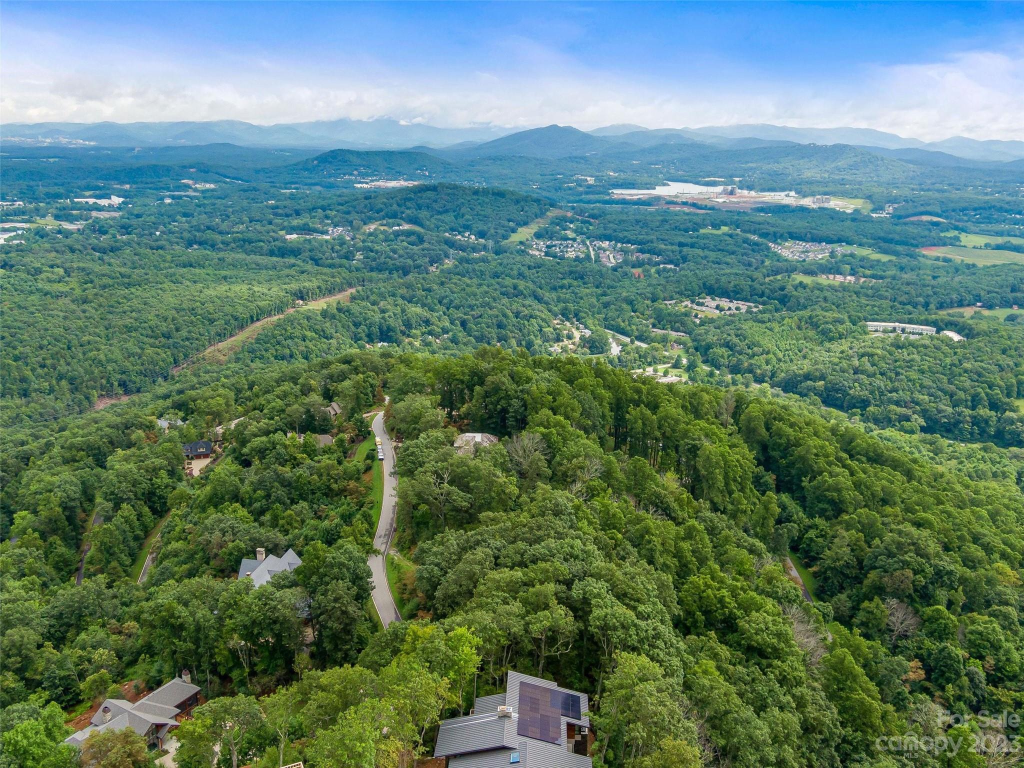 The Cliffs At Walnut Cove - Land