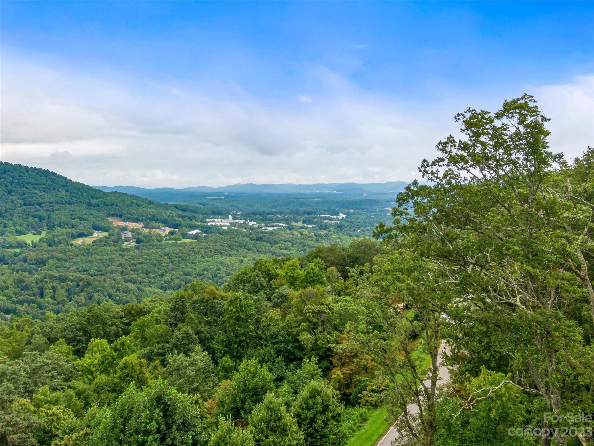 The Cliffs At Walnut Cove - Land
