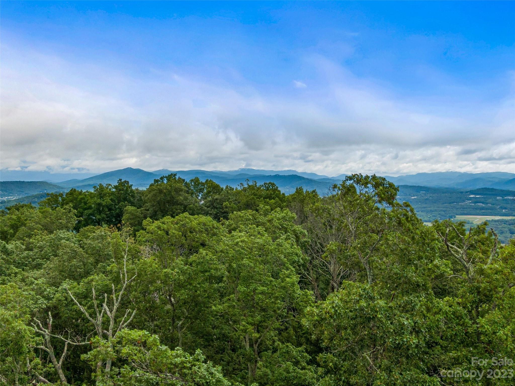 The Cliffs At Walnut Cove - Land