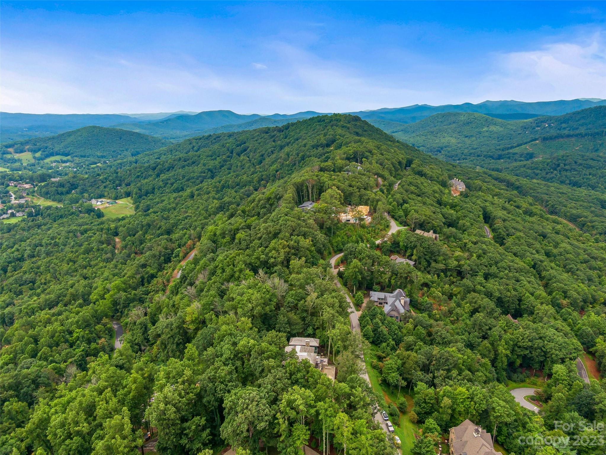 The Cliffs At Walnut Cove - Land