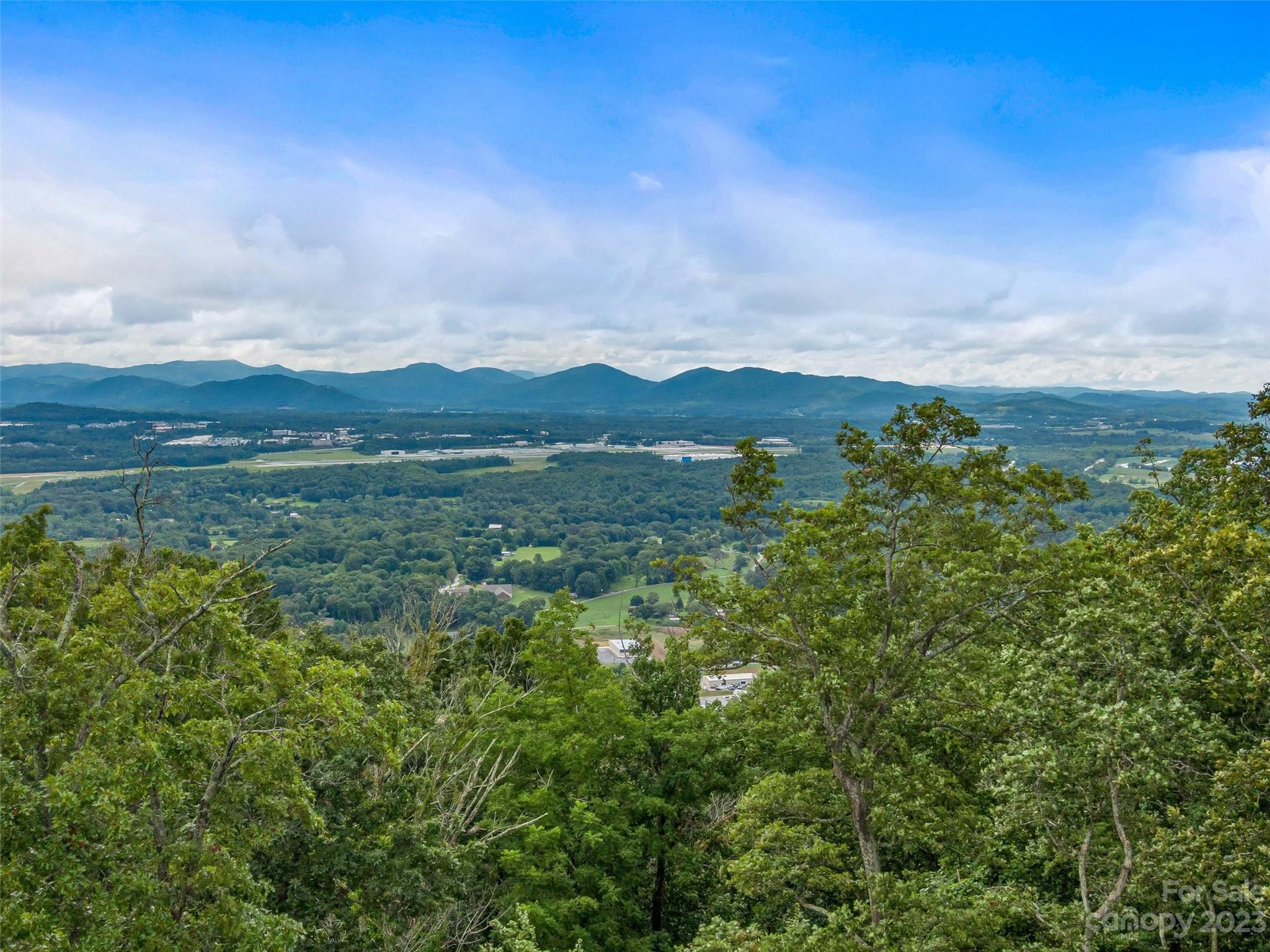 The Cliffs At Walnut Cove - Land
