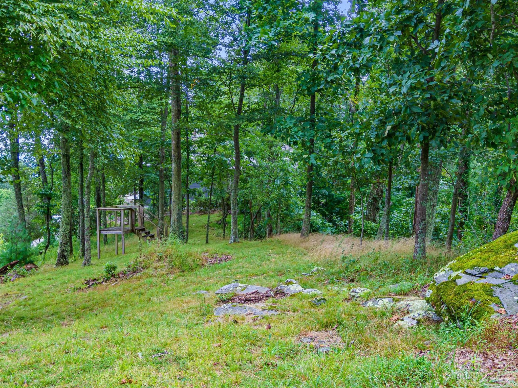 The Cliffs At Walnut Cove - Land