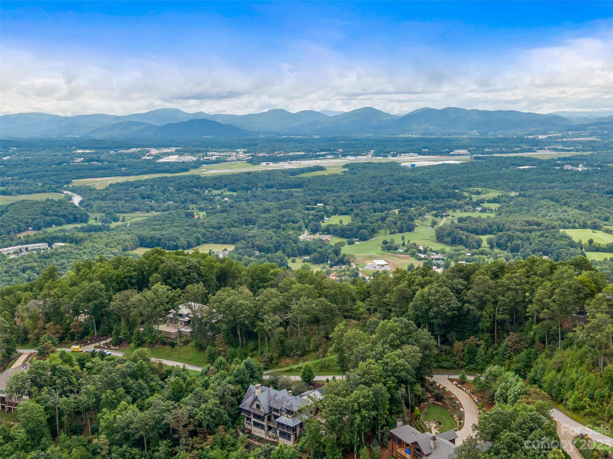 The Cliffs At Walnut Cove - Land