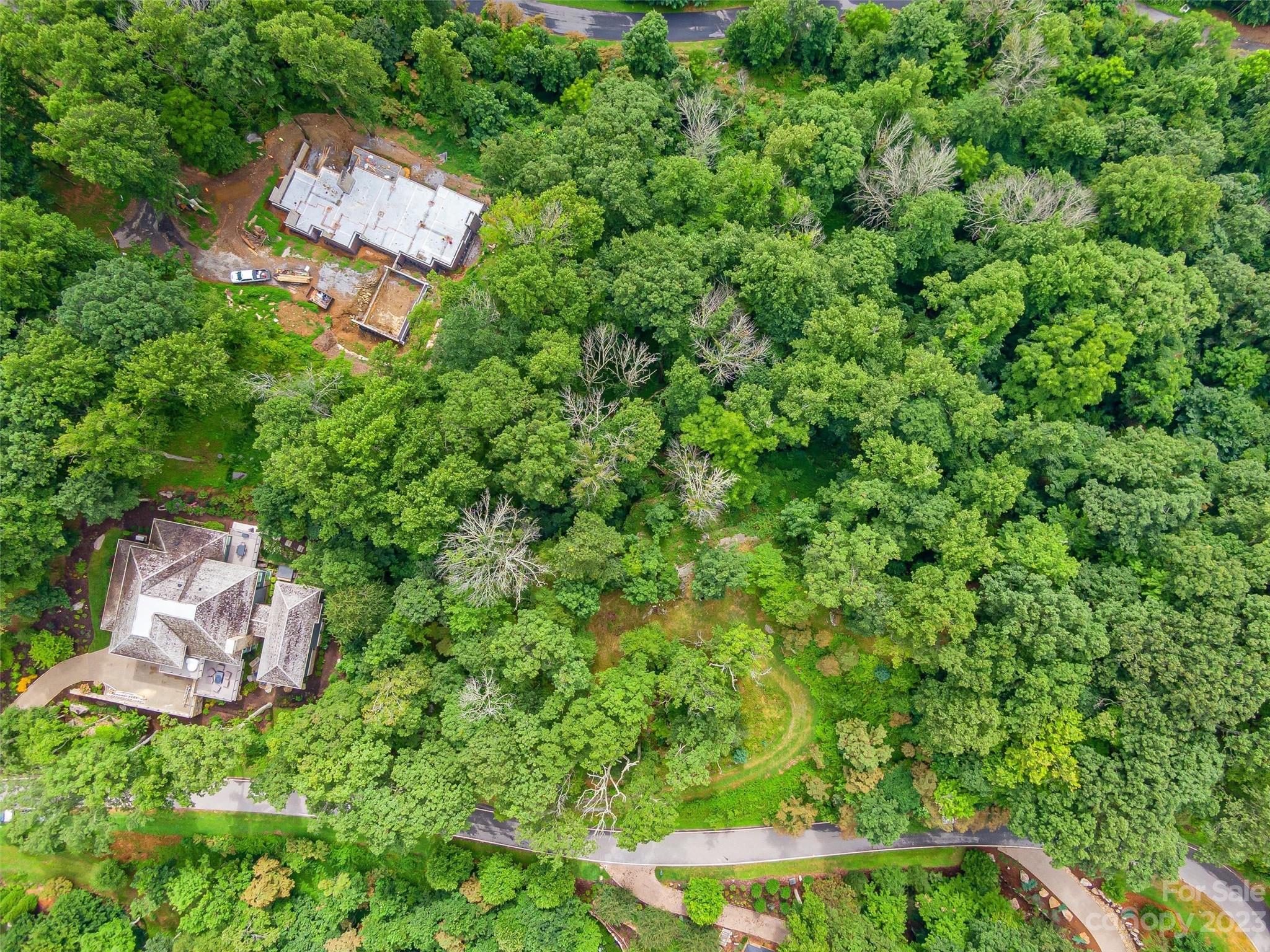 The Cliffs At Walnut Cove - Land