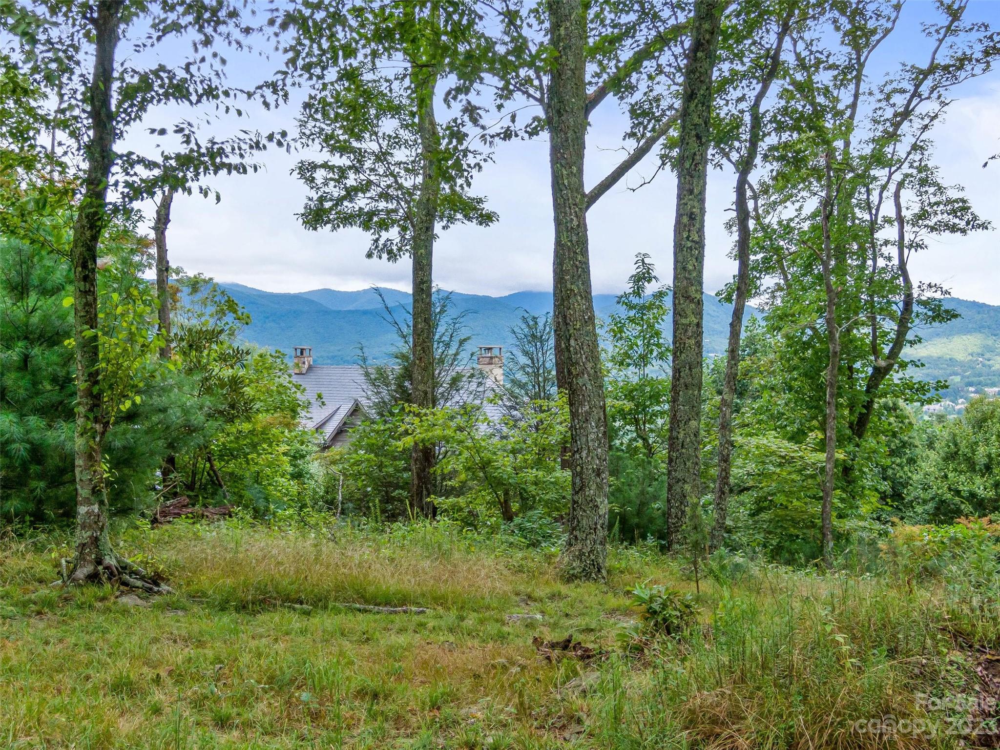 The Cliffs At Walnut Cove - Land
