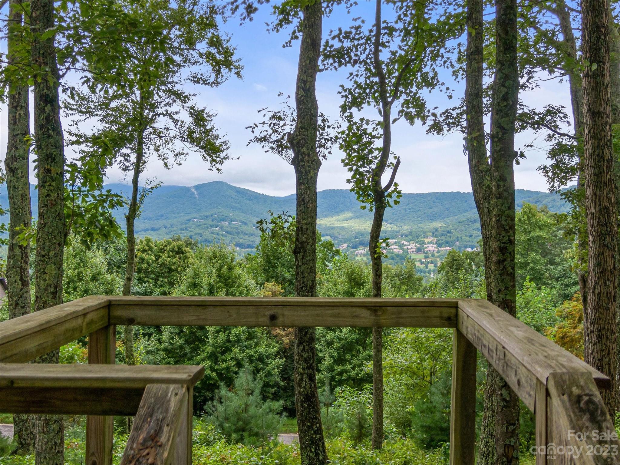 The Cliffs At Walnut Cove - Land