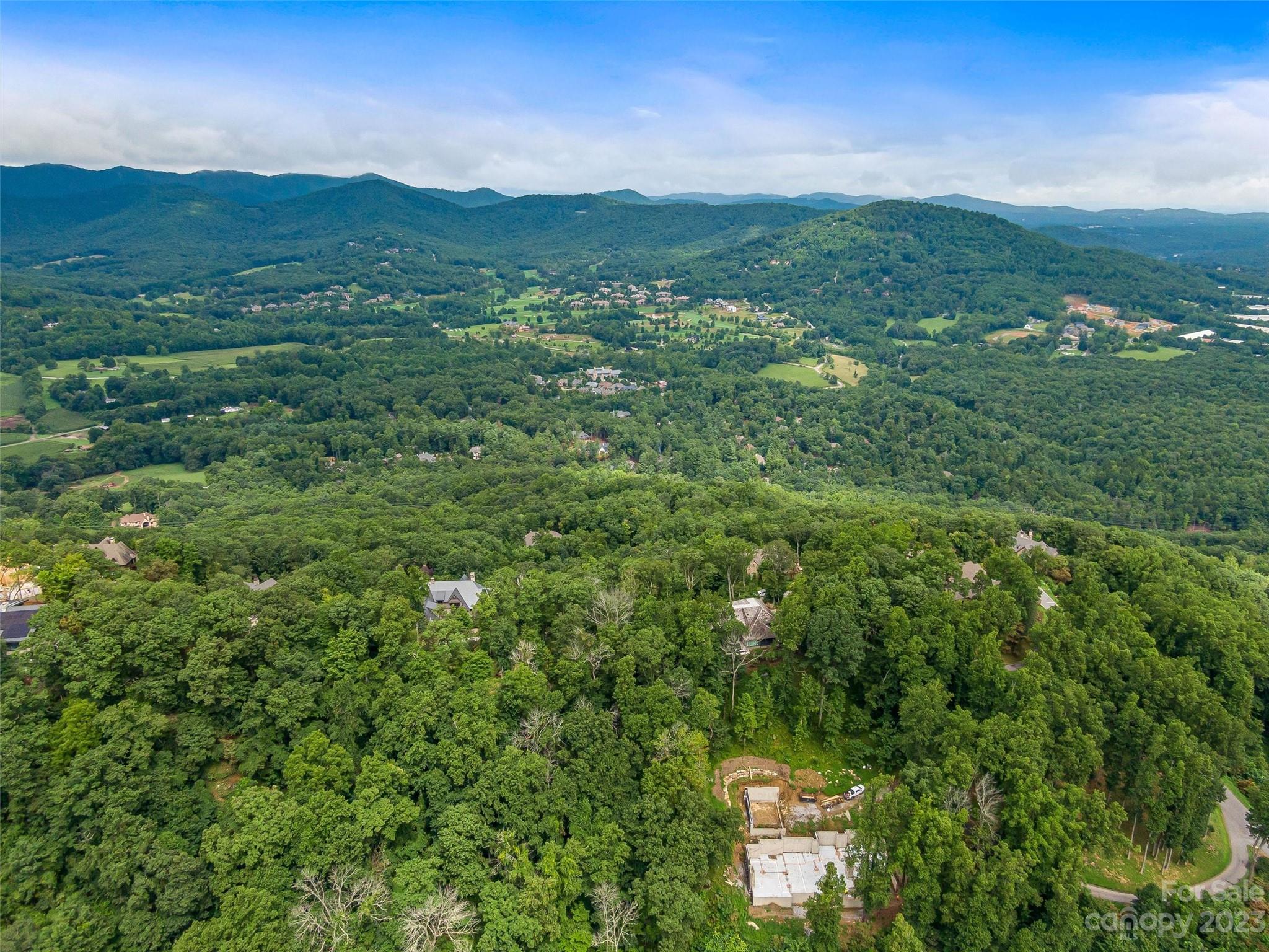 The Cliffs At Walnut Cove - Land