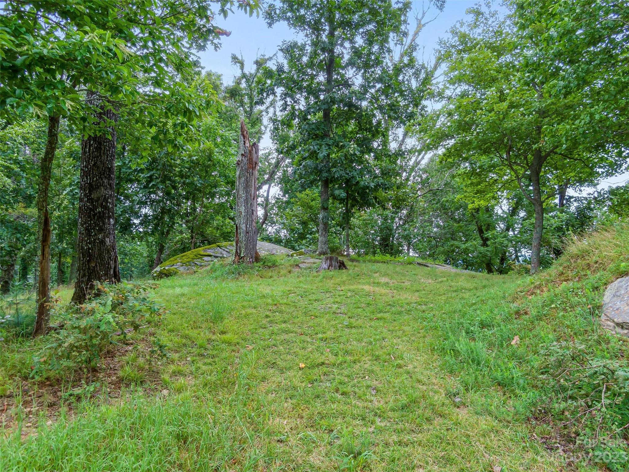 The Cliffs At Walnut Cove - Land