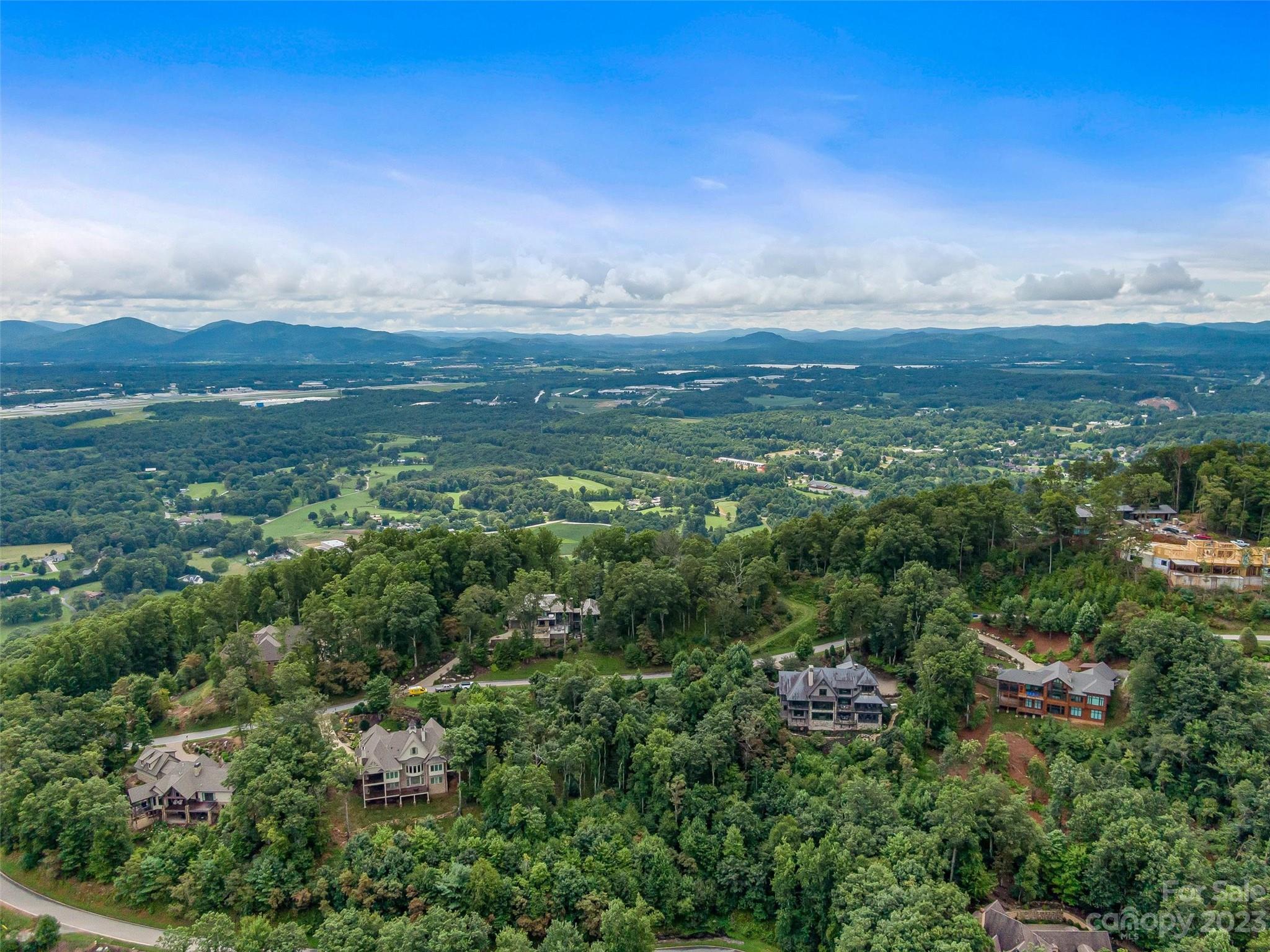 The Cliffs At Walnut Cove - Land